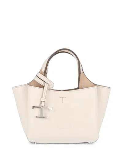 Tod's Bags.. In White