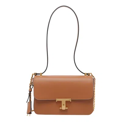 Tod's Bags In Orange