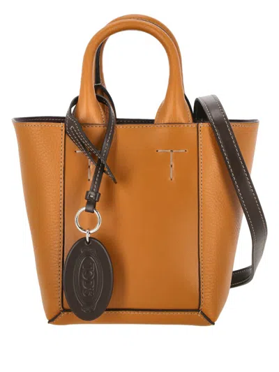 Tod's Bags.. In Orange