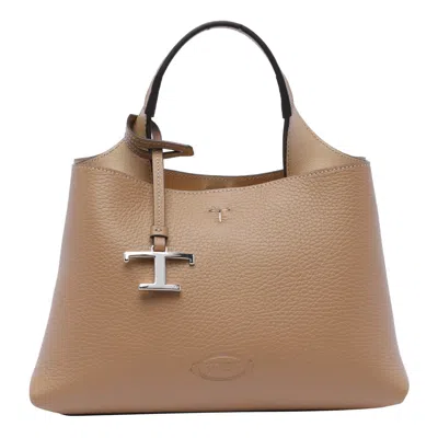 Tod's Bags In Sand