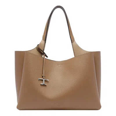 Tod's Bags In Sand