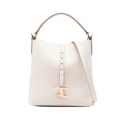 Tod's Bags In Sand