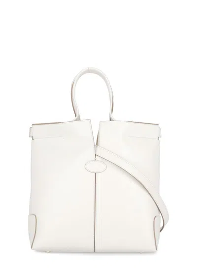 Tod's Bags In Sand