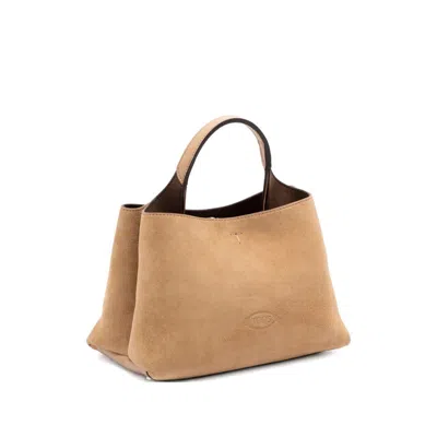 Tod's Bags In Sand
