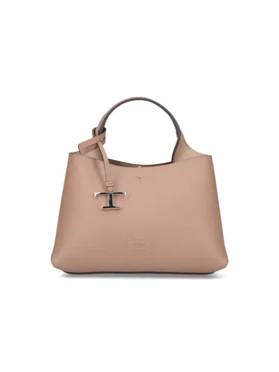 Tod's Bags In Sand