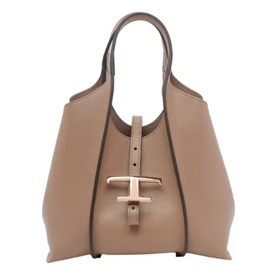 Tod's Bags In Brown