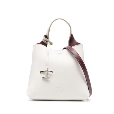 Tod's Bags In White