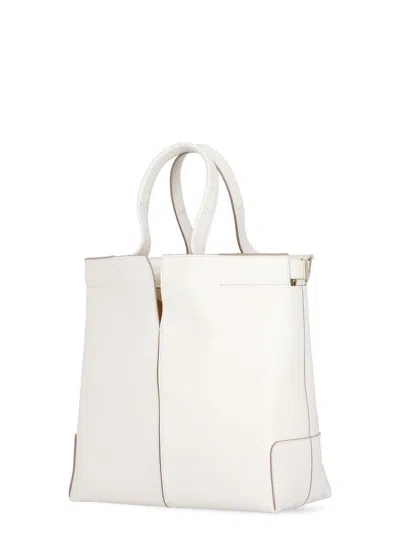 Tod's Bags In White