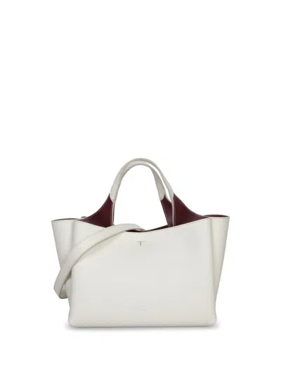 Tod's Bags In White