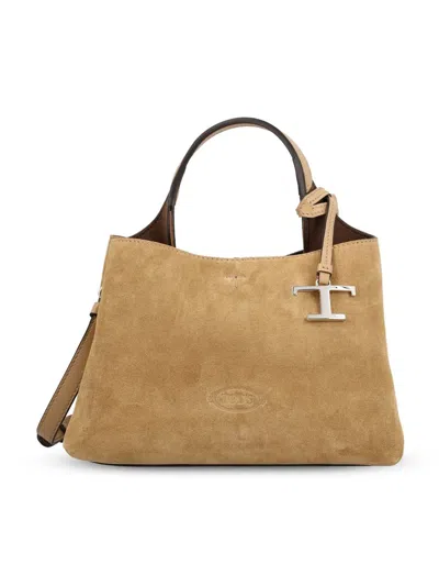 Tod's Bags In White
