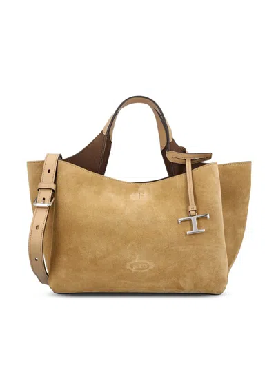 Tod's Bags In White