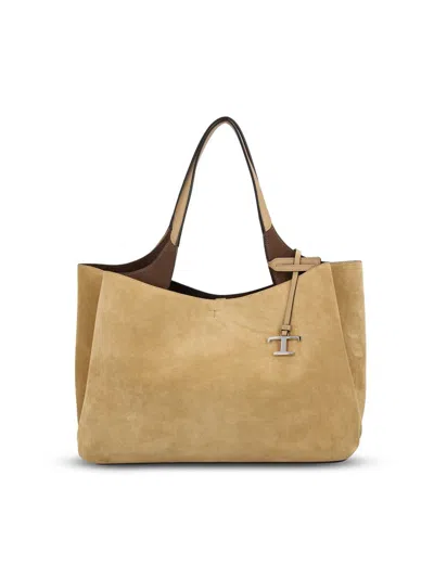 Tod's Bags In White