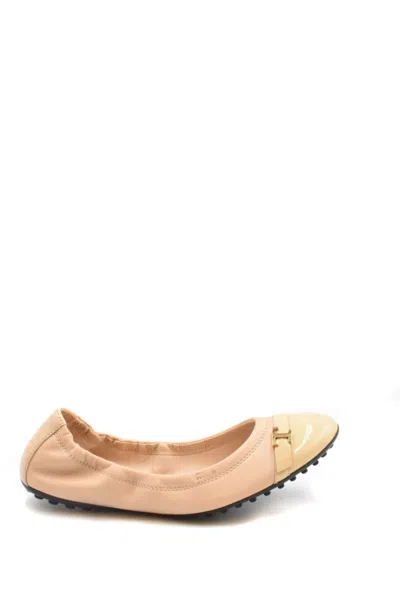 Tod's Ballet Flats