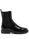 Tod's Chelsea Ankle Boots