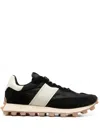 Tod's Tods Allacciata Sneakers