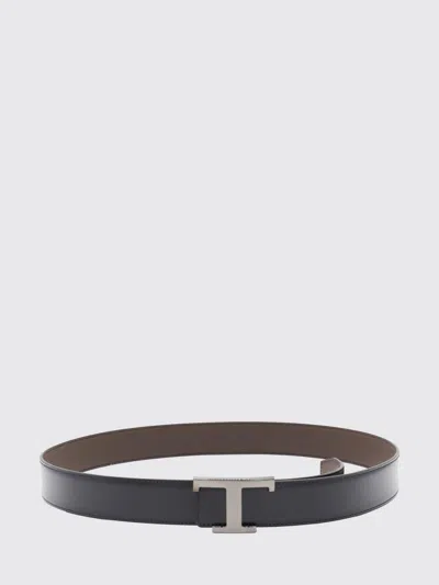 Tod's Belt Men In Black