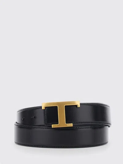 Tod's Belt Men In White