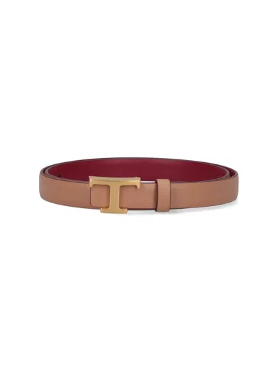 Tod's Belts