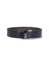 Tod's T Timeless Reversible Belt