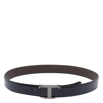 TOD'S TOD'S BELTS