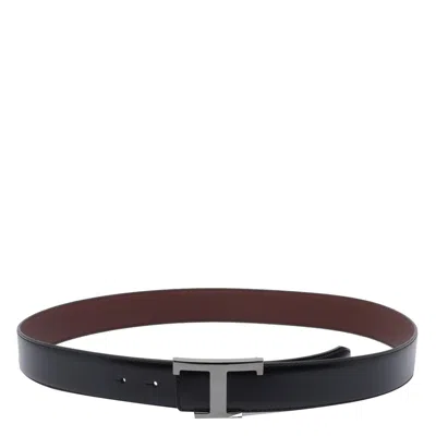 TOD'S TOD'S BELTS