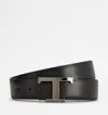 TOD'S TOD'S BELTS