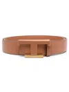 TOD'S TOD'S BELTS