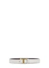 TOD'S TOD'S BELTS