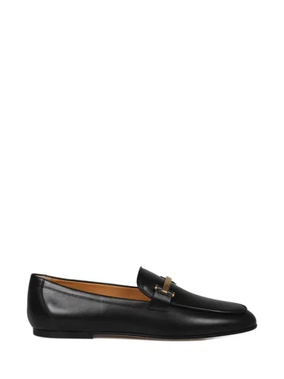 Tod's Berretta Attacchi Loafers