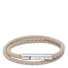 Tod's Men Mycolors Bracelet In Neutral