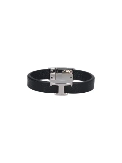 Tod's Bijoux In Black