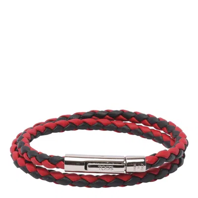 Tod's Bijoux In Red