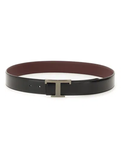 Tod's Black Belt