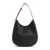 TOD'S TOD'S BLACK LEATHER BAG