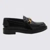 Tod's Flats In Black
