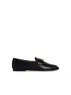 Tod's Flats In Black