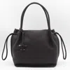 Tod's Bags Blacks And Greys In Black