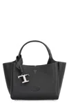 Tod's T Timeless Micro Leather Handbag