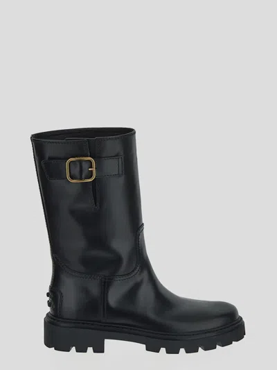 TOD'S TOD'S BOOT
