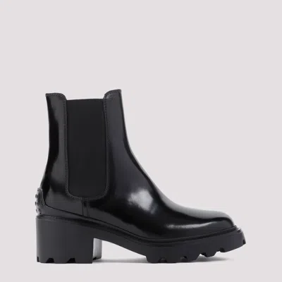 Tod's Bootie