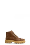 Tod's Bootie In Brown