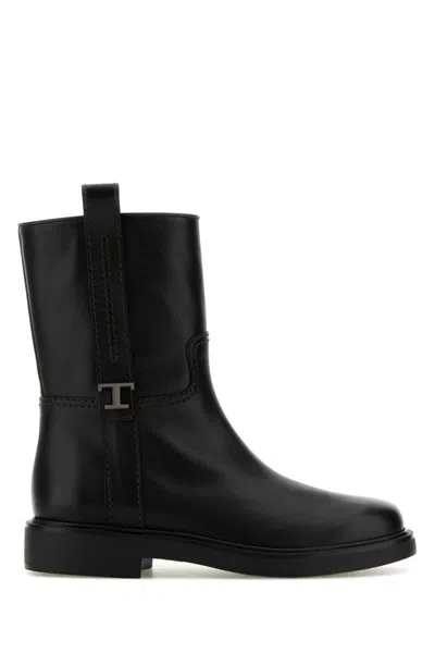 Tod's Boots