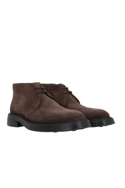 TOD'S TOD'S BOOTS