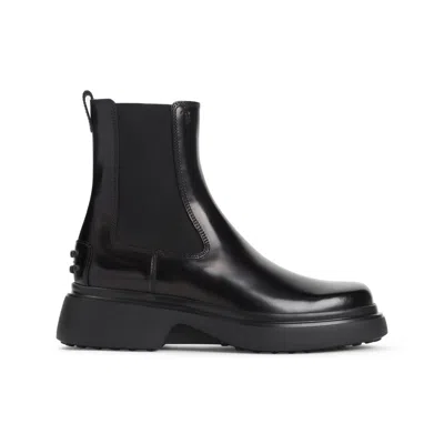 TOD'S TOD'S BOOTS