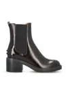 Tod's Boots In Brown