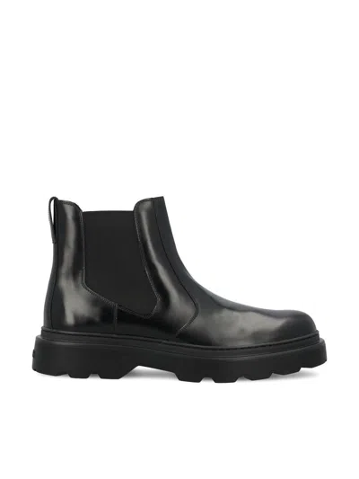 TOD'S TOD'S BOOTS