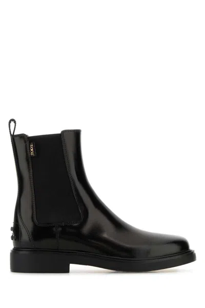 Tod's Boots