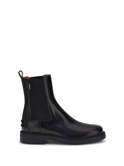 Tod's Boots