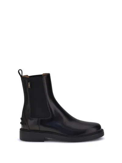 Tod's Boots