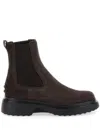 Tod's Boots
